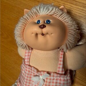 Cabbage Patch Kids Koosas Lion